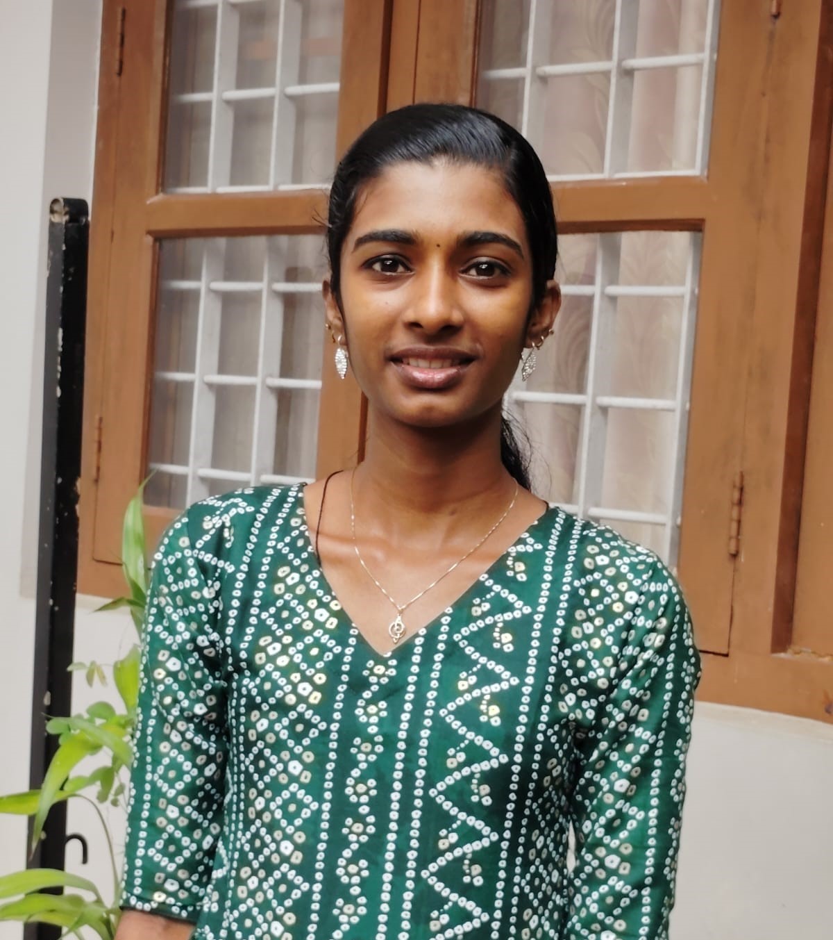 sruthy