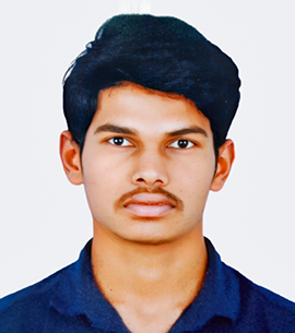 aravind